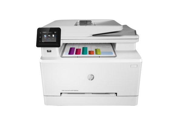 hp printer 183fw