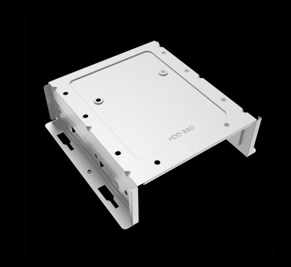 Valor Air Compact Mid Tower Chassis Royal Smart